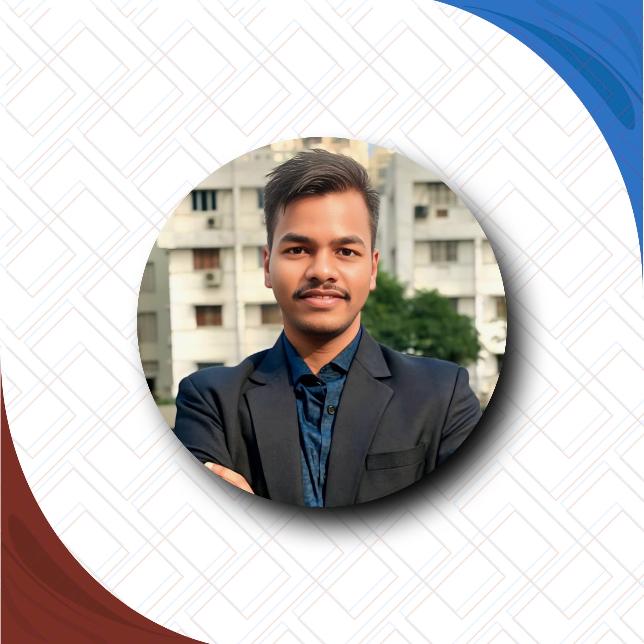 Ankit Kumar Prasad